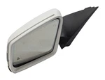 12-15 Mercedes Class W204 Left Heated Memory Autodim Blind Door Mirror (white). Fixed Price $224.99.