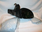 Brand New Lucas Wing Mirror For Vauxhall Vectra Htd/ Electric Operated O/s. Fixed Price $37.69.