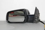 2015 2016 2017 Chevrolet Equinox Left Side Door Mirror With Heated Oem. Fixed Price $80.00.