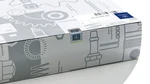 New Mb Mirror Shell A09981174009696 Oem. Fixed Price $159.18.