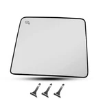 Mirror Glass Heated Driver Side Lh 08-16 Ford Super Duty F250 F350 F450 F550. Fixed Price $25.64.