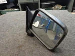 Passenger Right Side View Mirror Manual Fits 94-97 Isuzu Rodeo 140135. Fixed Price $74.00.