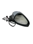 2018 2019 Audi S4 Power Side View Mirror Right Passenger Silver Opt 6XL 998737. Fixed Price $335.00.