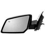 Trq Side View Mirror Heated Signal Smooth Driver Lh For 07-08 Acadia Outlook. Fixed Price $97.67.