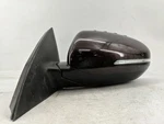 2014-2015 Kia Optima Driver Left Side View Power Door Mirror Burgundy Fzerf. Fixed Price $128.20.