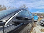 2013 Ford Taurus Driver Side Mirror Assembly Oem Used 128-01823BL Black. Fixed Price $69.97.
