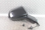 20-24 Camaro *dmg* Black Passenger Right Rh Side Door Mirror Unit Factory Oem. Fixed Price $183.99.