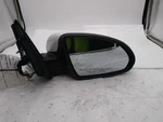 Passenger Side View Mirror Power Korea Built Vin Lx Fits 17-18 Optima 717045. Fixed Price $162.49.