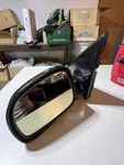 1996 2000 Town & Country Caravan Voyager Power Lh Drivers Mirror 04675577AB. Fixed Price $15.86.