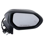 Mirrors Passenger Right Side Heated Hand For Toyota Avalon 2019-2022. Fixed Price $73.03.