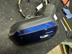 Driver Left Side View Mirror Without Power Folding Fits 19-24 Audi Q3 2038026. Fixed Price $537.86.