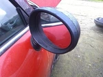 Passenger Side View Mirror Power Folding Fits 14-20 Mini Cooper 31521915. Fixed Price $178.23.