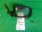 11-20 Dodge Caravan Door Mirror Right Black PW7 W/o Blind Spot 1AB721W1AE Oem. Fixed Price $80.00.