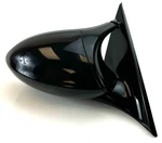 2008-2012 Bmw M3 E92 E93 Right Power Folding Door Mirror Gloss Black Oem. Fixed Price $399.95.