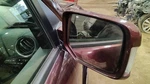 Passenger Side View Mirror Power Heated Fits 09-15 Pilot 7101277. Fixed Price $177.89.