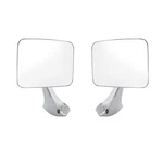 United Pacific 110748 70-72 Fits Chevy, Gmc Truck Exterior Mirror Set. Fixed Price $95.99.