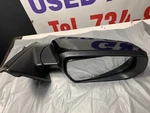 2023 Malibu Rh Passenger Side View Mirror 84732631. Fixed Price $159.00.