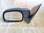 Ford Genuine Parts F250 F350 Front Driver Side Left Mirror 1405415-1 (used). Fixed Price $20.00.