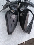 20102013 Volvo XC60 Left And Right Side Door View Mirror Blinds Spot Camera Oem. Fixed Price $300.00.