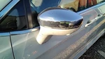 Driver Side View Mirror Heated Power Folding Fits 17-19 Pacifica 2433127. Fixed Price $315.00.
