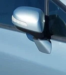 2013 Honda Civic Rh Passenger Door Mirror Side View Oem. Fixed Price $143.10.