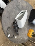 2012-2014 Mercedes C250 W204 Left Door Mirror Oem 2048108593. Fixed Price $147.00.