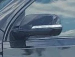 2020 Chevrolet Traverse Lh Driver Door Mirror Side View Oem. Fixed Price $363.58.
