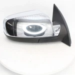 2010 Chevrolet Equinox Slvr Suv Ltz Rh Side View Mirror Part Number 128-01851AR. Fixed Price $34.99.
