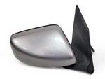 2011-2012 Honda Cr-z Crz Side View Mirror Right/passenger Metallic 76200-SZT-306. Fixed Price $170.08.