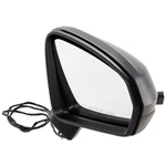 Mirrors Passenger Right Side Heated For Vw Hand Volkswagen Taos 2022-2023. Fixed Price $90.11.