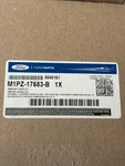 Ford Bronco Sport Power Door Mirror Left Driver Lh Black M1PZ-17683-B 21 24 Oem. Fixed Price $87.00.