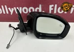 2013-17 Land Range Rover L405 Right Side Rear View Mirror W/ Blind Spot & Camera. Fixed Price $456.80.