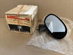 Nos Gm 995591 76-80 Chevy Buick O/s View Spt Mirror Rh Free Shipping. Fixed Price $174.99.