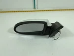 2006-2007 Hyundai Accent Front Left Driver Side View Mirror E4012296 Oem. Fixed Price $55.99.