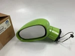 New Oem 1GD73FFBAE Drivers Left Door Mirror For 2014 Dodge Challenger Sublime. Fixed Price $71.95.