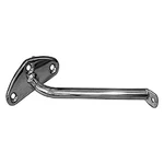 For Chevy C10 Suburban 67-69 Goodmark Passenger Side View Mirror Bracket. Fixed Price $40.98.