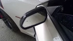Driver Side View Mirror Heated Opt DD1 Fits 16-19 Camaro 5604862. Fixed Price $330.00.