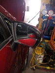 2019 Ford Ecosport Side View Door Mirror Right. Fixed Price $165.00.