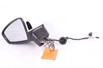 2021 Volkswagen Tiguan MK2 - Ad Bt Driver Side Left Mirror Rear View Assembly. Fixed Price $250.00.
