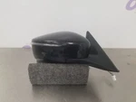 24 Nissan Z Performance Exterior Side View Mirror Right Passenger Blac Gat. Fixed Price $400.00.