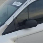 2016-2018 Ford Transit Connect Lh Driver Door Mirror Side View Oem. Fixed Price $363.58.