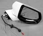 86775624 Oem Right Passenger Side Exterior Mirror For Cadillac XT6 Sport. Fixed Price $299.99.