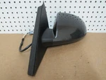 06 07 08 10 11 12 Chevrolet Impala Left Driver Side Mirror 092051 Oem. Fixed Price $40.00.