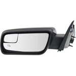 For 2013-2019 Flex Left Mirror Paintable DA8Z 17683 Ba FO1320444. Fixed Price $113.95.