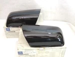 Mercedes W210 Door Rear View Mirror Cover Housing Set L+r 2108110260/2108110160. Fixed Price $300.00.