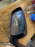Nissan Frontier Pathfinder Xterra Left Door Mirror 2005-2012. Fixed Price $50.00.