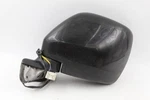 Left Driver Side Black Door Mirror Power Heated 2011-17 Nissan Quest Oem #39658. Fixed Price $81.00.