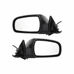 For Nissan Maxima 1996-1999 Door Mirrors Driver And Passenger Side Pair Power. Fixed Price $121.33.