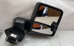2020 2023 Silverado Sierra 2500 3500 Mirror Right Passenger Side Camera Oem. Fixed Price $330.00.