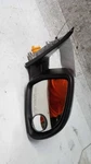 Passenger Side View Mirror Power Heated Memory Fits 14-18 Bmw X5 493003. Fixed Price $318.49.
